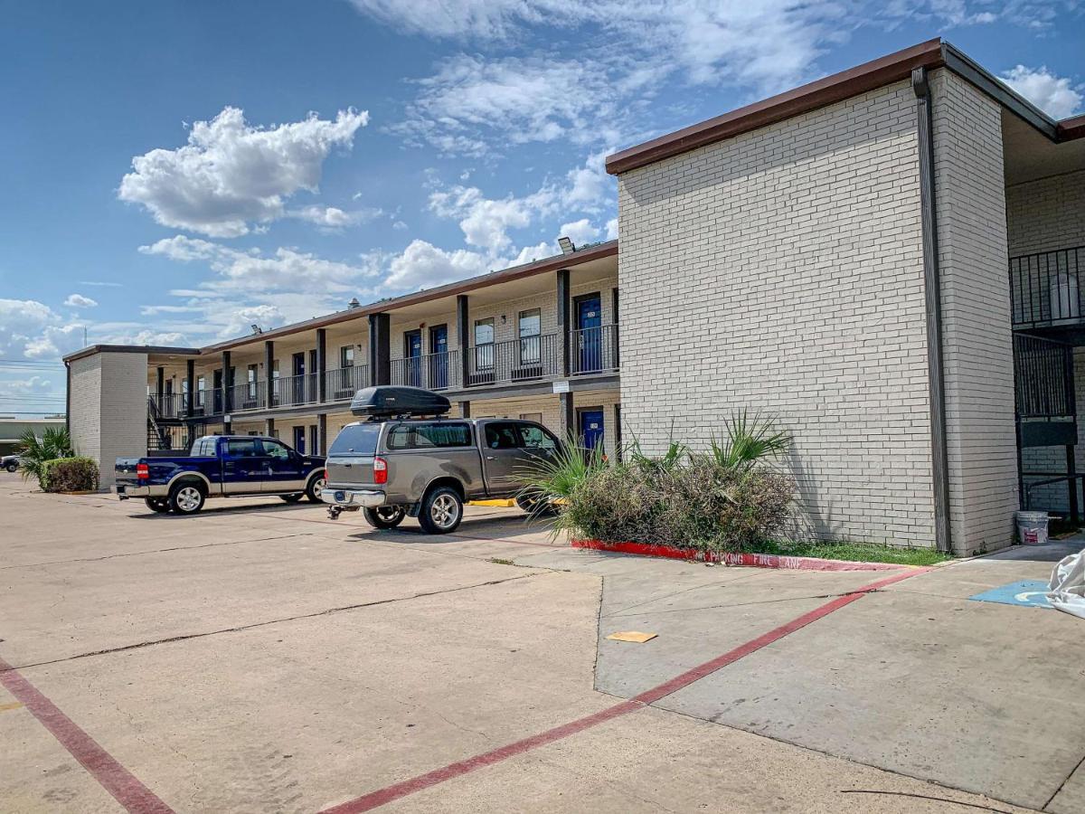 Studio 6 Laredo, Tx - North I-35 Extérieur photo