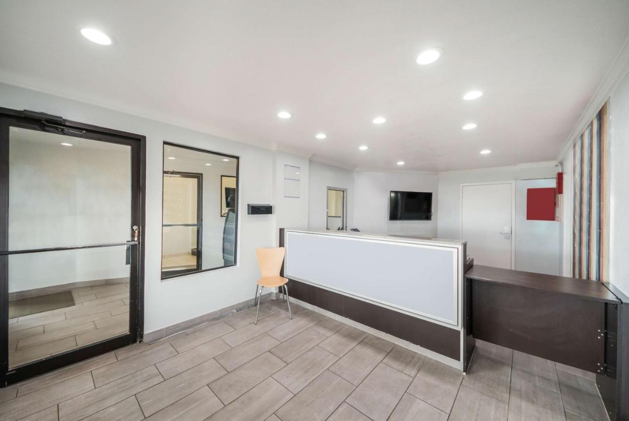 Studio 6 Laredo, Tx - North I-35 Extérieur photo