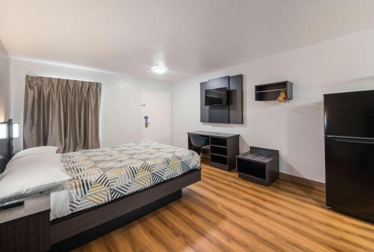 Studio 6 Laredo, Tx - North I-35 Extérieur photo