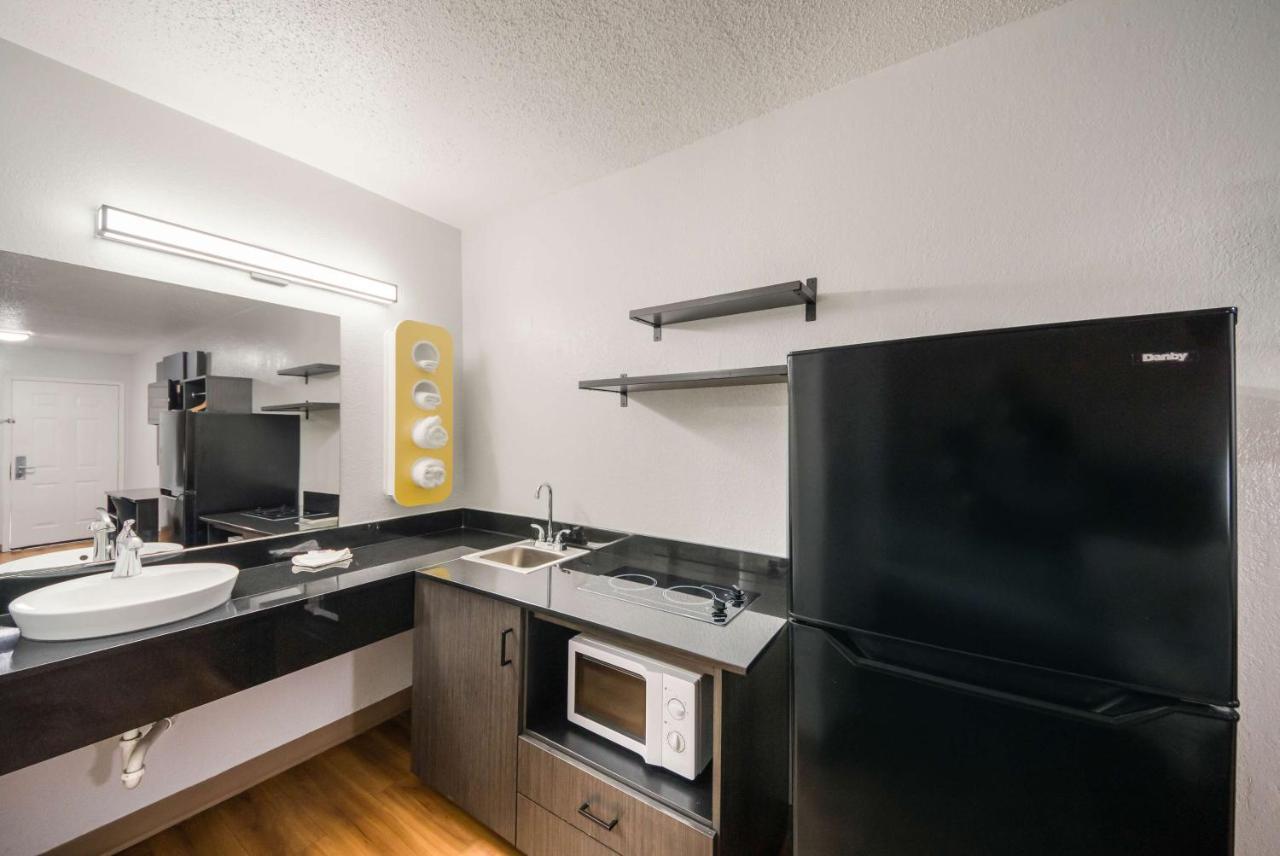 Studio 6 Laredo, Tx - North I-35 Extérieur photo