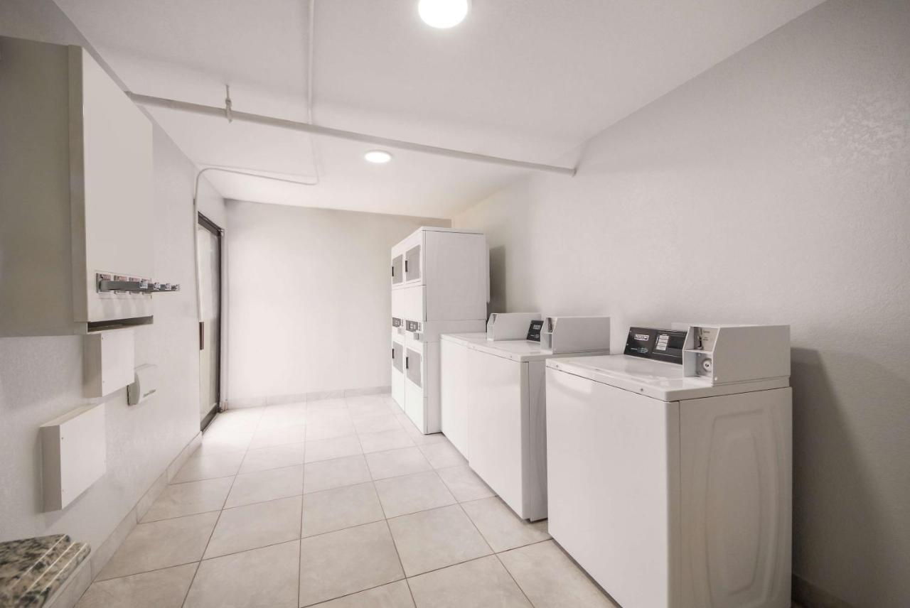 Studio 6 Laredo, Tx - North I-35 Extérieur photo