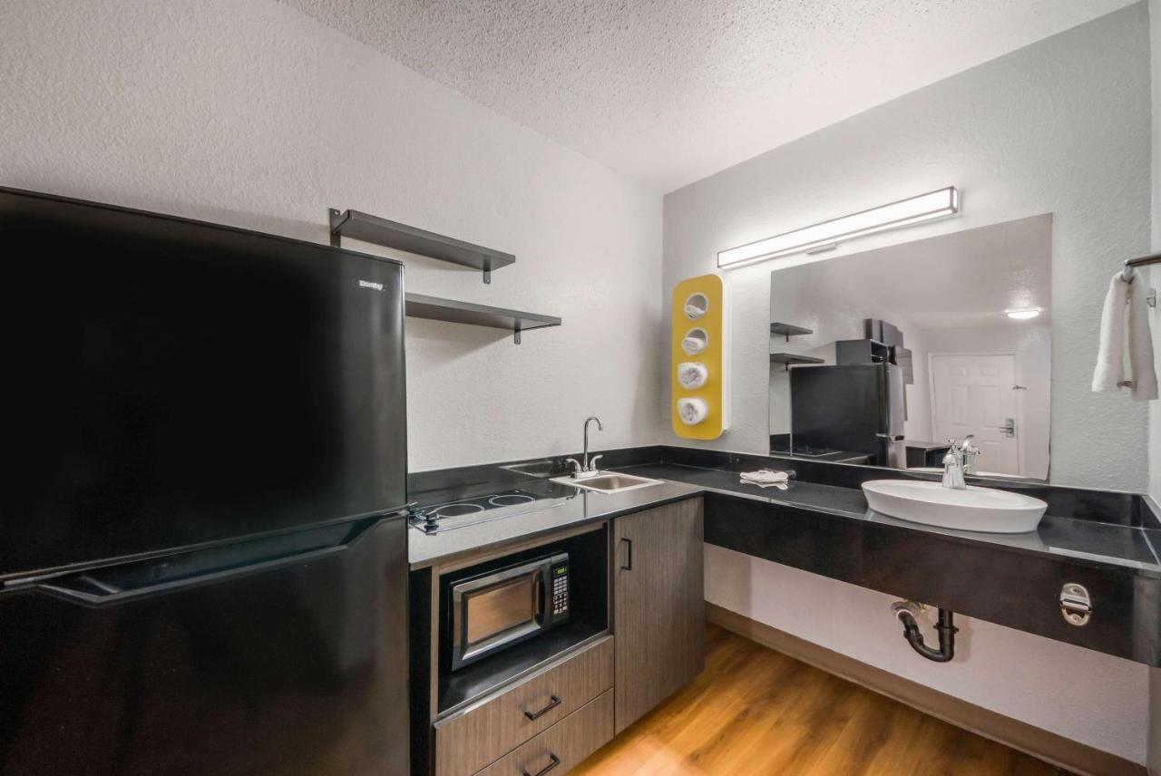 Studio 6 Laredo, Tx - North I-35 Extérieur photo