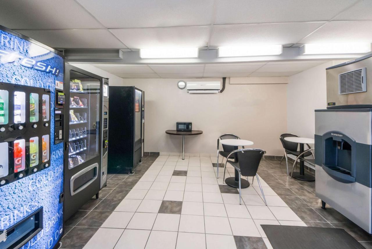 Studio 6 Laredo, Tx - North I-35 Extérieur photo